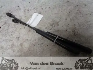 Kia Picanto 2011-2017 Gasveren achterklep