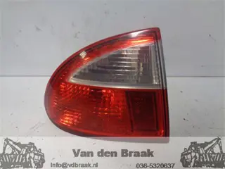 Seat Leon 1999-2006 Achterlicht links buitenzijde