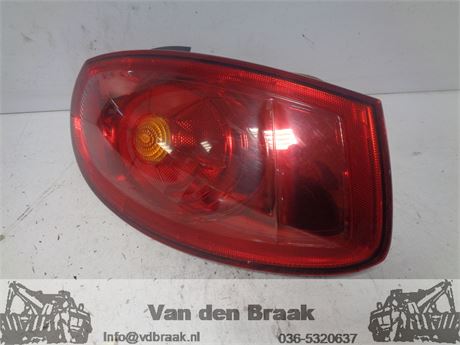 Fiat Bravo 2007-2010 Achterlicht rechts