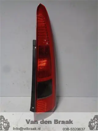 Ford Fusion 2002-2005 Achterlicht rechts
