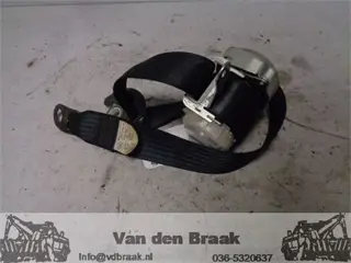 Toyota Aygo 5 drs 2005-2014 Gordelspanner rechts voor