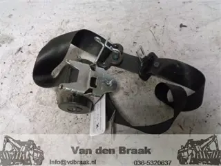 Ford Kuga 2008-2013 Gordel links voor