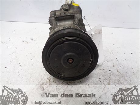 Volkswagen Polo 1.2 TSi 2010-2014 Aircopomp