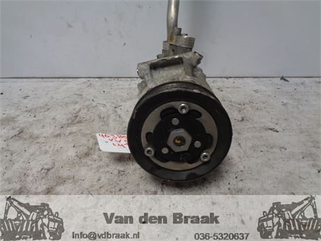 Volkswagen Golf 1.4 TSi 2012-2020 Aircopomp