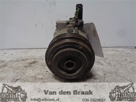 Volkswagen Up! 1.0 12V 2012-2019 Aircopomp