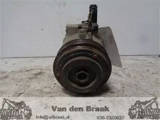 Volkswagen Up! 1.0 12V 2012-2019 Aircopomp