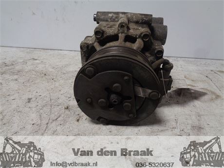 Ford Fiesta 1.25 16V 2008-2012 Aircopomp