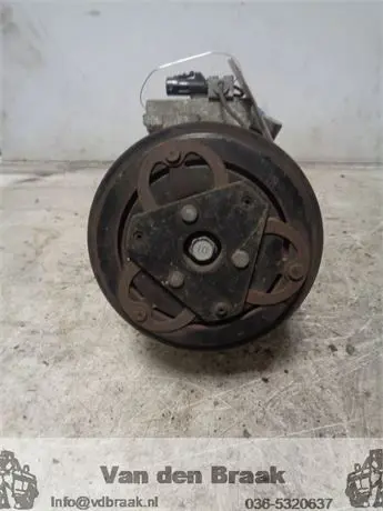 Suzuki Splash 1.0 16V 2008-2015 Aircopomp