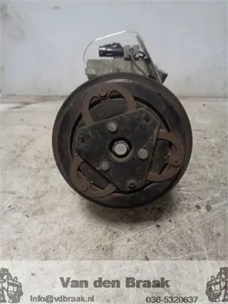 Suzuki Splash 1.0 16V 2008-2015 Aircopomp