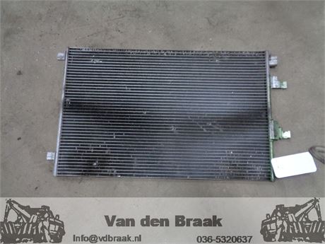 Nissan Qashqai+2 JJ10E 1.6 DCi 2011-2014 Condensor