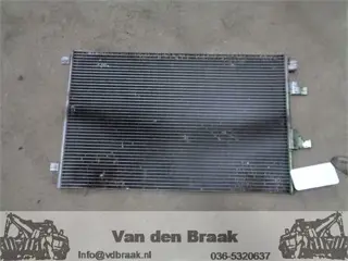 Nissan Qashqai+2 JJ10E 1.6 DCi 2011-2014 Condensor