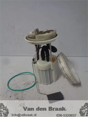 Fiat Bravo 1.4 16V T-Jet 2007-2015 Electrische benzinepomp