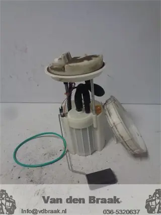 Fiat Bravo 1.4 16V T-Jet 2007-2015 Electrische benzinepomp