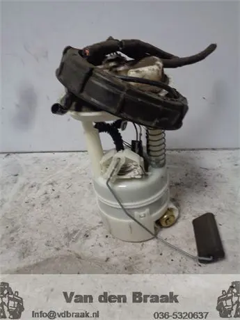 Nissan Note 1.4 16V 2006-2013 Electrische benzinepomp