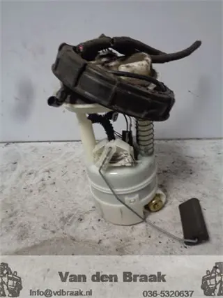 Nissan Note 1.4 16V 2006-2013 Electrische benzinepomp