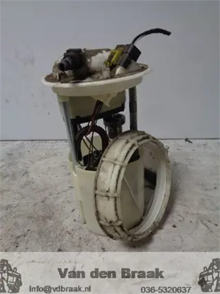 Ford Ka 1.2 8V 2008-2018 Electrische benzinepomp