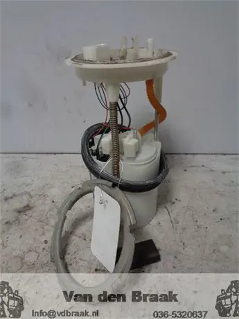 Volkswagen Up! 1.0 12V 2012-2024 Electrische benzinepomp