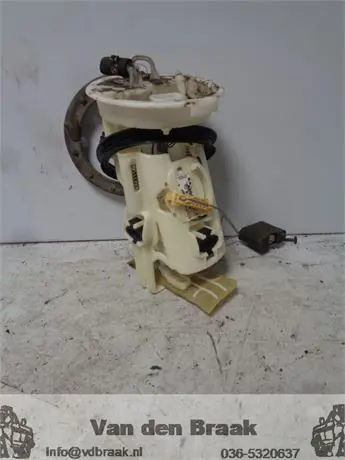 BMW 3 Serie E46 Sedan 1.8 16V 2001-2005 Electische benzinepomp