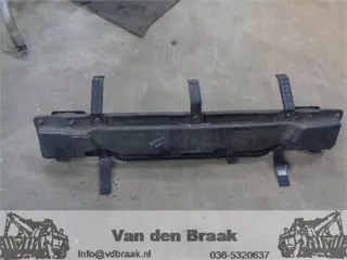 Kia Picanto 2011-2017 Bumperbalk achterzijde