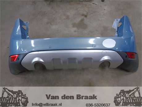 Ford Kuga 2008-2013 Achterbumper