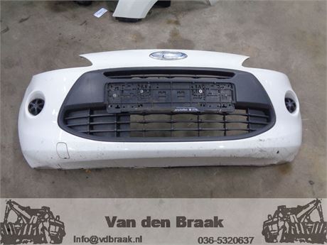 Ford Ka 2008-2016 Voorbumper