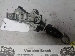 Audi A3 Sportback 2004-2008 Kontaktslot