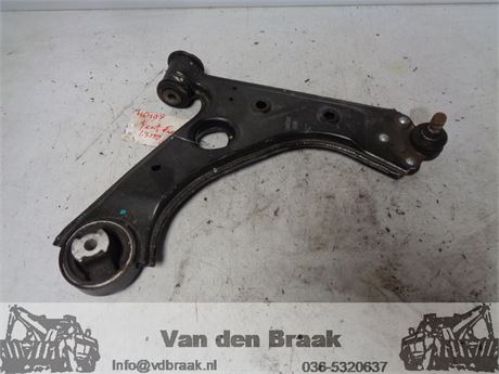 Fiat Fiorino 2008-2010 Draagarm rechts voor
