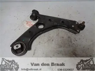 Fiat Fiorino 2008-2010 Draagarm rechts voor