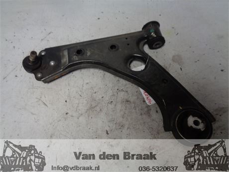 Fiat Fiorino 2008-2010 Draagarm links voor