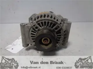 Mini One 1.6 16V 2001-2007 Dynamo
