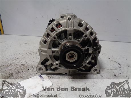 Citroen C4 1.6 16V 2004-2010 Dynamo