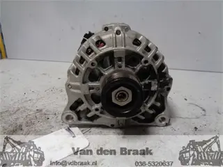 Citroen C4 1.6 16V 2004-2010 Dynamo