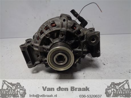 BMW E46 316 16V 1998-2005 Dynamo