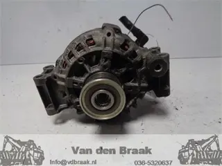 BMW E46 316 16V 1998-2005 Dynamo