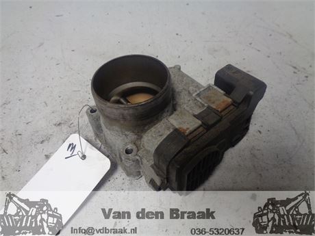 Audi A3 1.6 16V FSi 2004-2008 Gasklephuis