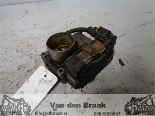 Fiat Grande Punto 1.2 8V 2006-2009 Gasklephuis