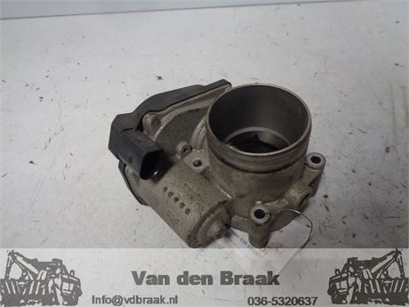 Seat Ibiza 1.4 16V 2008-2015 Gasklephuis