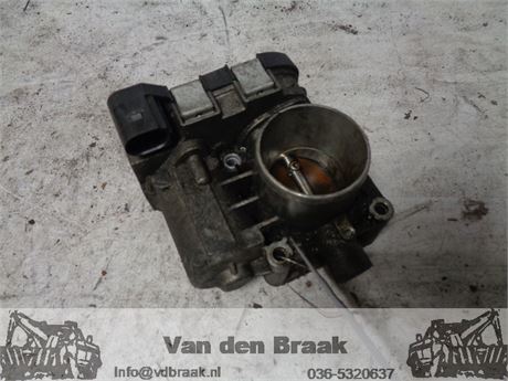 Ford Ka 1.2 2008-2018 Gasklephuis