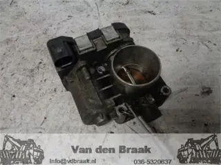 Ford Ka 1.2 2008-2018 Gasklephuis