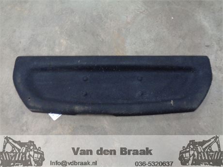 Toyota Aygo 2005-2014 Hoedenplank