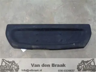 Toyota Aygo 2005-2014 Hoedenplank