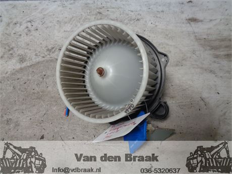 Kia Picanto 2011-2017 Kachelmotor met weerstand