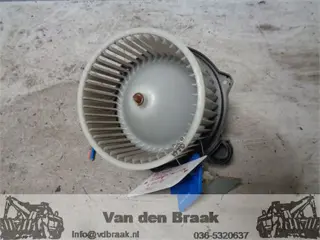 Kia Picanto 2011-2017 Kachelmotor met weerstand