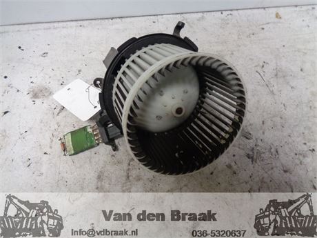 Ford Ka 2008-2016 Kachelmotor