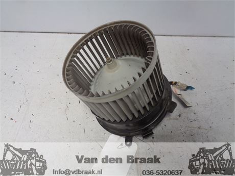 Nissan Qashqai+2 2007-2014 Kachelmotor