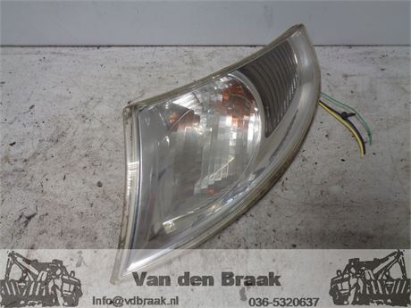 Saab 9-5 2001-2005 Knipperlicht links