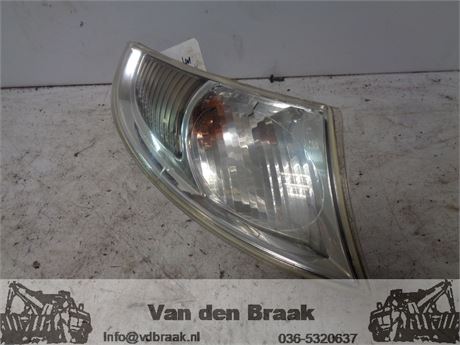 Saab 9-5 2001-2005 Knipperlicht rechts