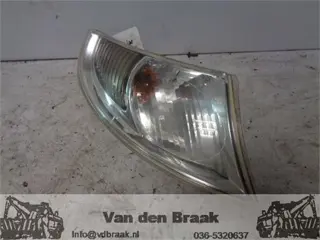 Saab 9-5 2001-2005 Knipperlicht rechts