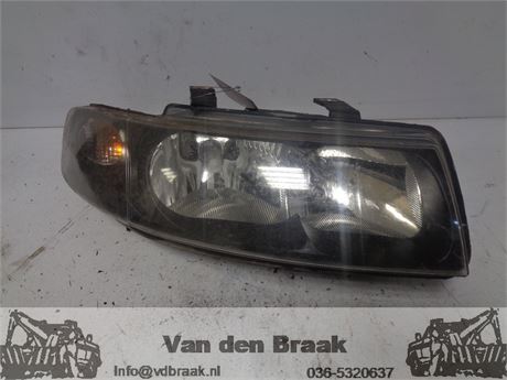Seat Leon 1999-2006 Koplamp rechts electrisch verstelbaar