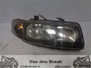 Seat Leon 1999-2006 Koplamp rechts electrisch verstelbaar